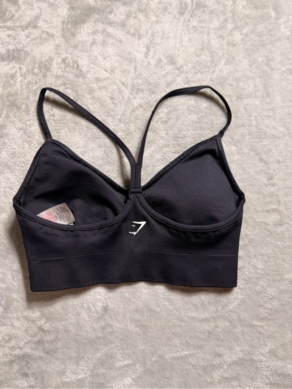Gymshark sports bra